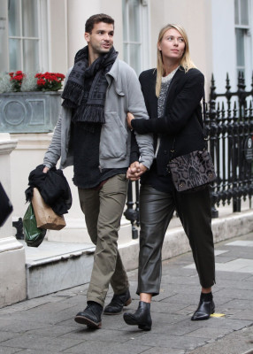 Maria Sharapova pic #772849