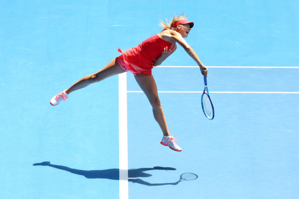 Maria Sharapova pic #789382
