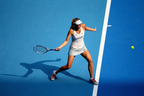 Maria Sharapova pic #763401