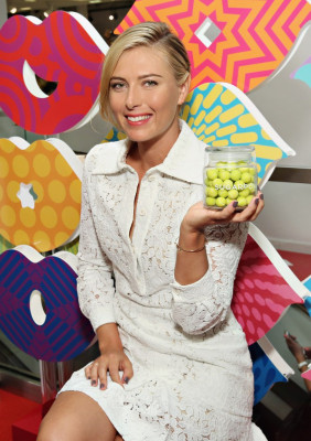Maria Sharapova pic #826899