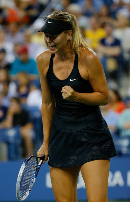 Maria Sharapova pic #756842