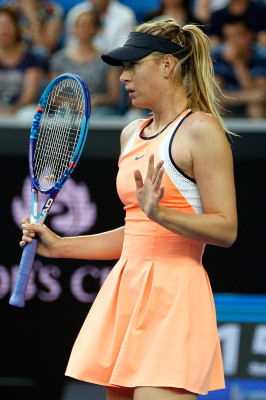 Maria Sharapova pic #861723