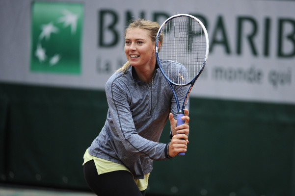 Maria Sharapova pic #639139