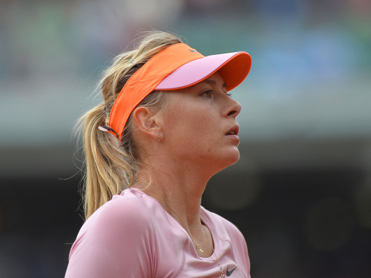 Maria Sharapova pic #738702