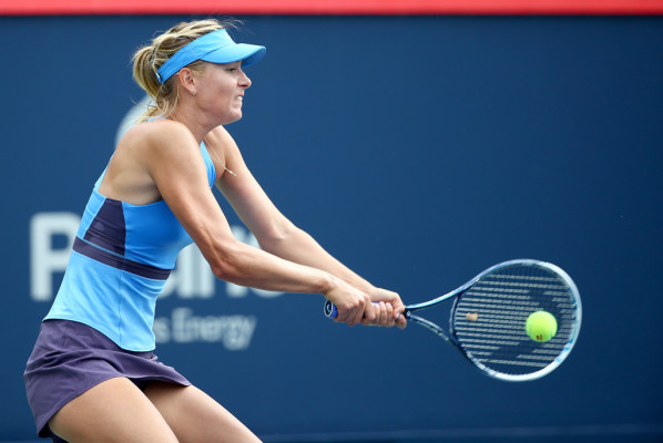 Maria Sharapova pic #753898