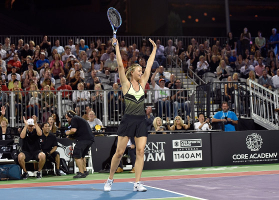 Maria Sharapova pic #916763