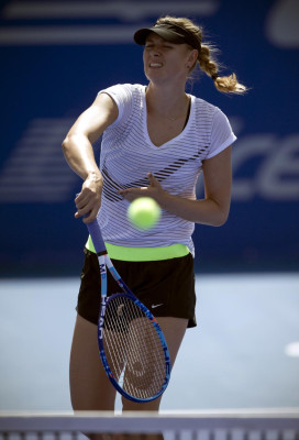 Maria Sharapova pic #794946