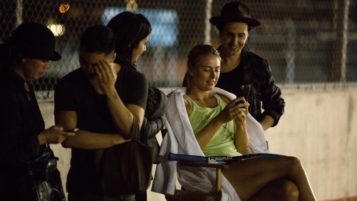 Maria Sharapova pic #853229