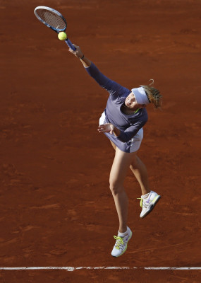 Maria Sharapova pic #640957