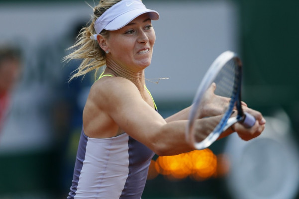 Maria Sharapova pic #639132