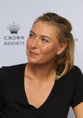 Maria Sharapova pic #693164