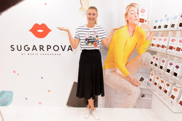 Maria Sharapova pic #889179