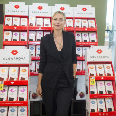 Maria Sharapova pic #918729
