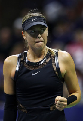 Maria Sharapova pic #992178