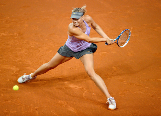 Maria Sharapova pic #724818