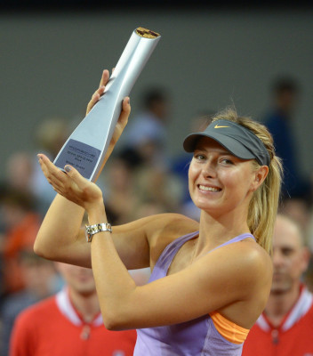 Maria Sharapova pic #725088