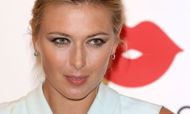 Maria Sharapova pic #645077