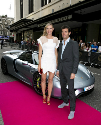 Maria Sharapova pic #743574