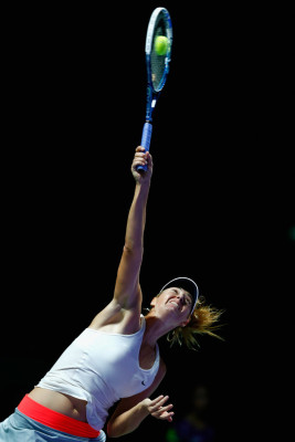 Maria Sharapova pic #768716