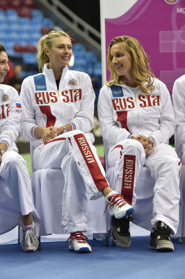 Maria Sharapova pic #866081
