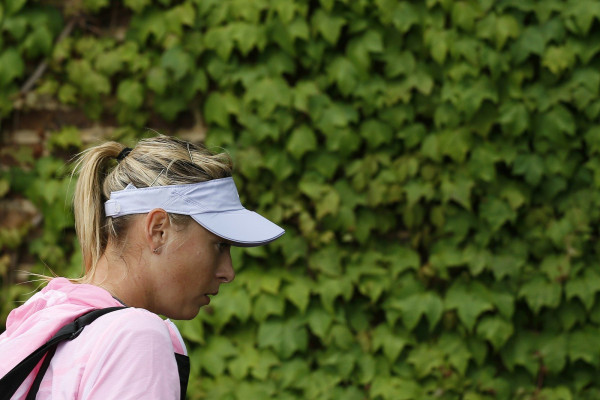 Maria Sharapova pic #645865