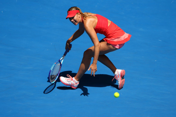 Maria Sharapova pic #788560