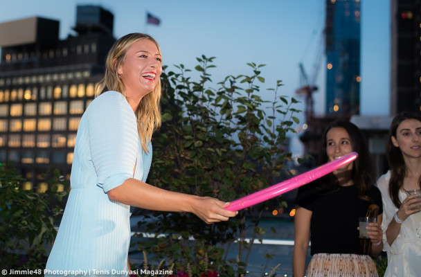 Maria Sharapova pic #990704