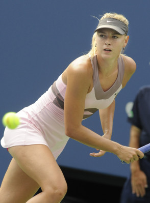 Maria Sharapova pic #553661