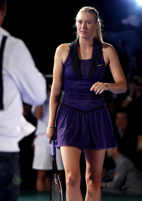 Maria Sharapova pic #290227