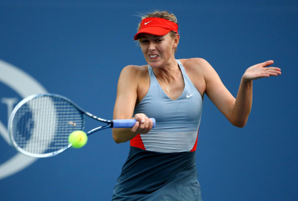 Maria Sharapova pic #757609