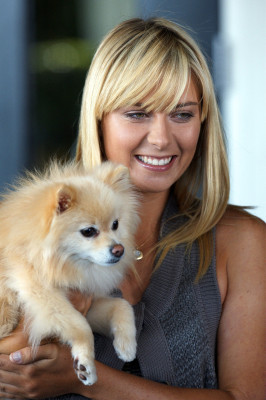 Maria Sharapova pic #210599
