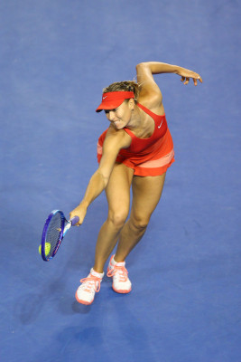 Maria Sharapova pic #789624