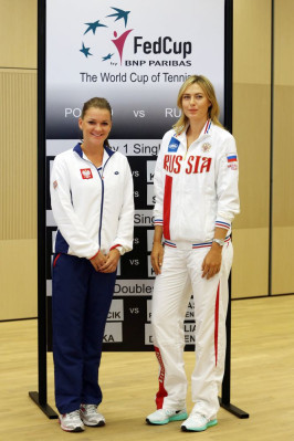 Maria Sharapova pic #791508