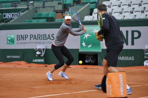 Maria Sharapova pic #809935