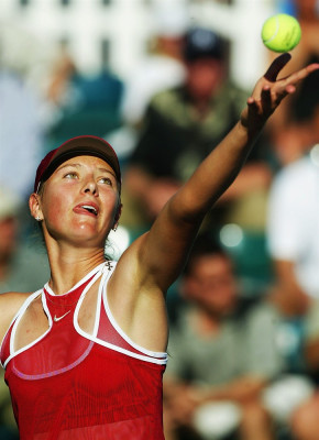 Maria Sharapova pic #469179