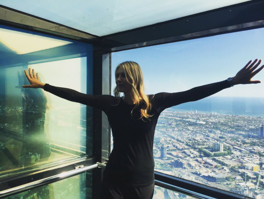 Maria Sharapova pic #860562