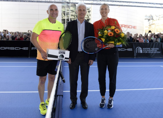 Maria Sharapova pic #803346