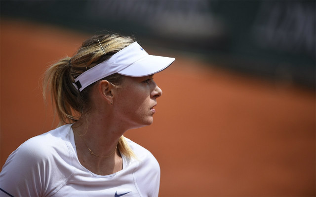 Maria Sharapova pic #811371
