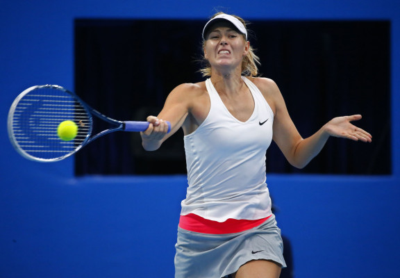 Maria Sharapova pic #763473