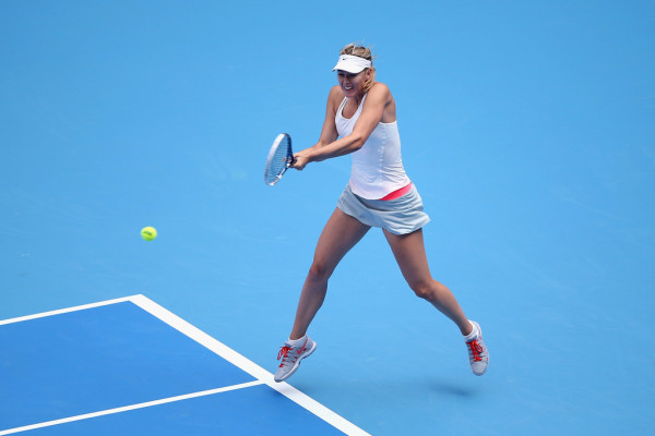 Maria Sharapova pic #763400