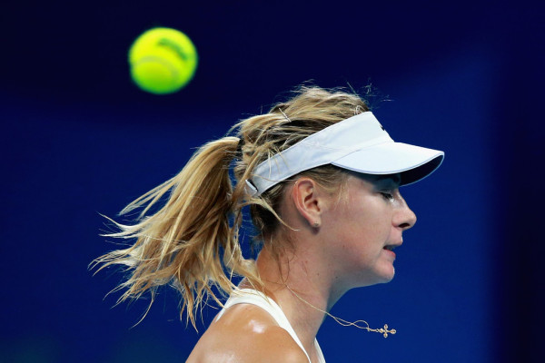 Maria Sharapova pic #764600