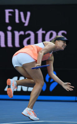 Maria Sharapova pic #861722