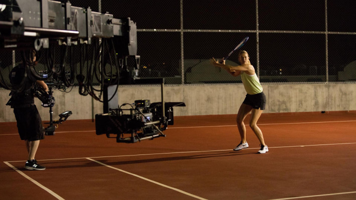 Maria Sharapova pic #853220