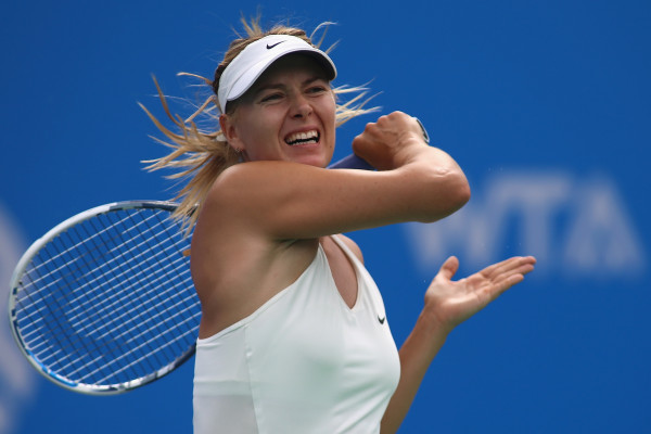 Maria Sharapova pic #763110