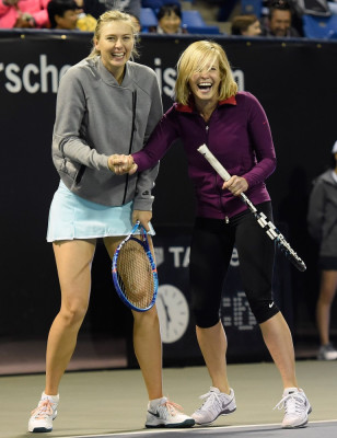 Maria Sharapova pic #853239