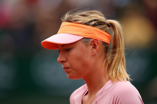 Maria Sharapova pic #738680
