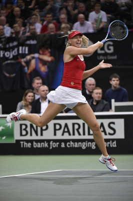 Maria Sharapova pic #845748