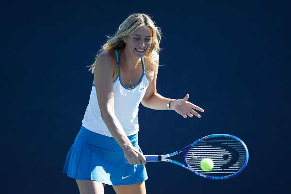 Maria Sharapova pic #837068