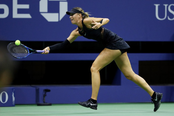 Maria Sharapova pic #992173