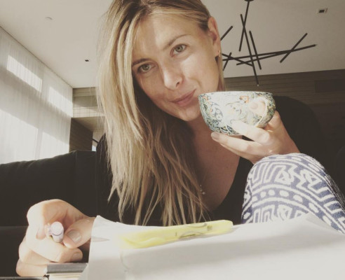 Maria Sharapova pic #938317